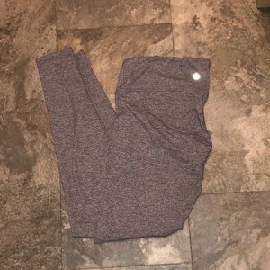 lululemon full length high waist leggings!